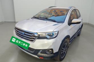 哈弗H1 2016款 蓝标 1.5L 手动豪华型