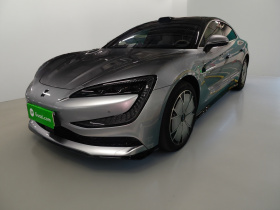 仰望U7 2025款 EV 五座豪华版