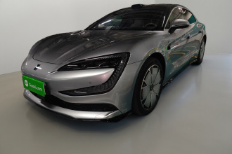 仰望U7 2025款 EV 五座豪华版