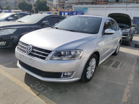 大众 朗逸 2013款 改款经典 1.6L 自动舒适版