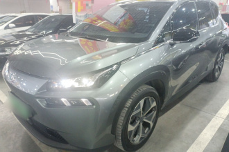 埃安 AION V 2024款 Plus 70 星耀版 磷酸铁锂