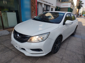 比亚迪 速锐 2015款 改款 1.5L 手动豪华型