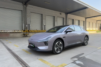 小鹏MONA M03 2025款 620 超长续航 Plus