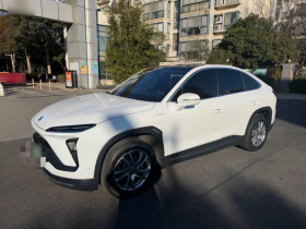 蔚来EC6 2020款 615KM 性能版