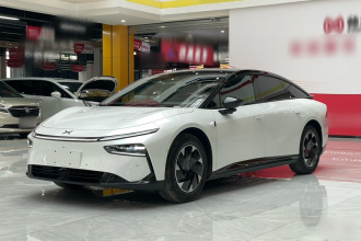 小鹏P7+ 2024款 长续航 Max