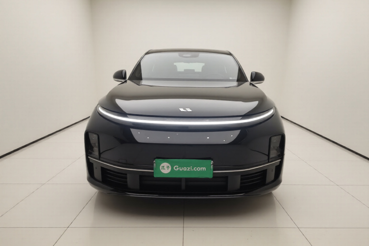 理想汽车 理想L7 2023款 Air车身外观2