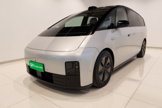 理想汽车 理想MEGA 2024款 Ultra