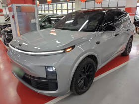 理想汽车 理想L8 2023款 Air