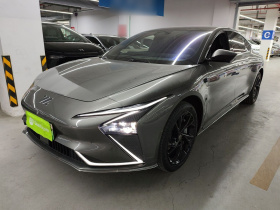 智己汽车 智己L7 2023款 Elite