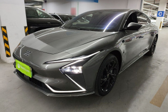 智己汽车 智己L7 2023款 Elite