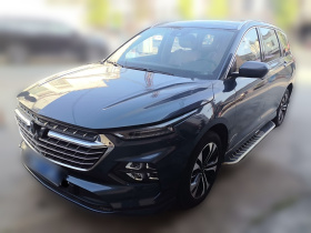 五菱汽车 五菱凯捷 2022款 280T 1.5T CVT旗舰型