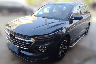 五菱汽车 五菱凯捷 2022款 280T 1.5T CVT旗舰型