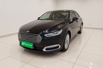 福特 金牛座 2017款 EcoBoost 245 旗舰型