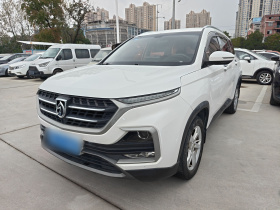 宝骏530 2018款 1.5T 手动精英型 国V