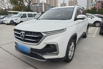 宝骏530 2018款 1.5T 手动精英型 国V