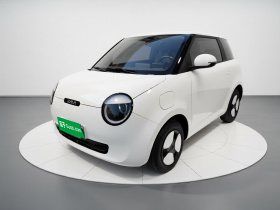 长安启源 长安Lumin 2024款 130km 清悦款