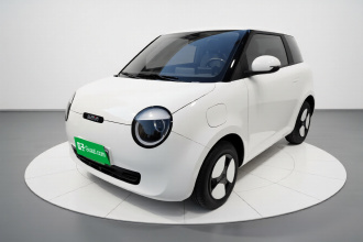 长安启源 长安Lumin 2024款 130km 清悦款