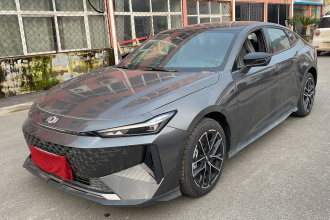 长安启源A06 2023款 至尊型