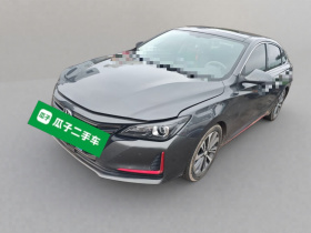 长安 锐程CC 2021款 蓝鲸版 1.5T DCT尊贵型