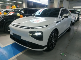 小鹏G9 2022款 570 Pro