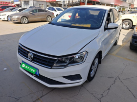 大众 捷达 2017款 1.5L 手动时尚型