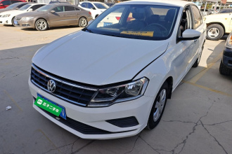 大众 捷达 2017款 1.5L 手动时尚型