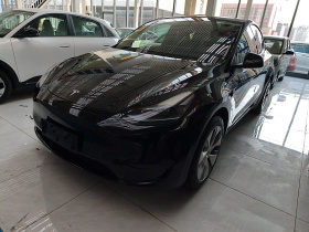 特斯拉 Model Y 2022款 改款 后轮驱动版