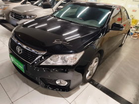 丰田 凯美瑞 2012款 骏瑞 2.0S 耀动版