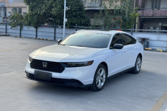 本田 雅阁 2023款 260TURBO 智享版