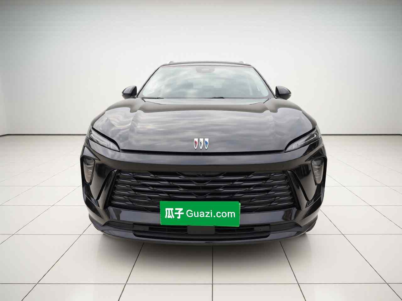 别克 2025款 昂科威Plus 28T 两驱白金版(1)