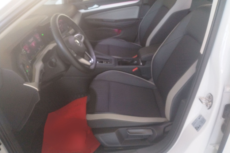 大众 高尔夫 2023款 改款 280TSI DSG Pro局部细节19