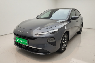 荣威D6 2025款 520km 舒享版