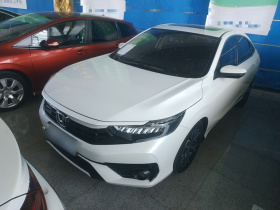 本田 享域 2022款 180TURBO CVT舒享版