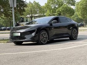 阿维塔12 2025款 Ultra增程版