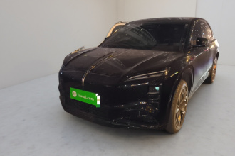 红旗天工08 2025款 565四驱先锋版