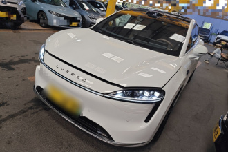 鸿蒙智行 智界R7 2025款 增程 251km Max