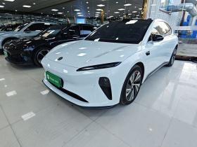 蔚来ET5 2024款 75kWh