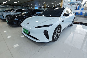 蔚来ET5 2024款 75kWh