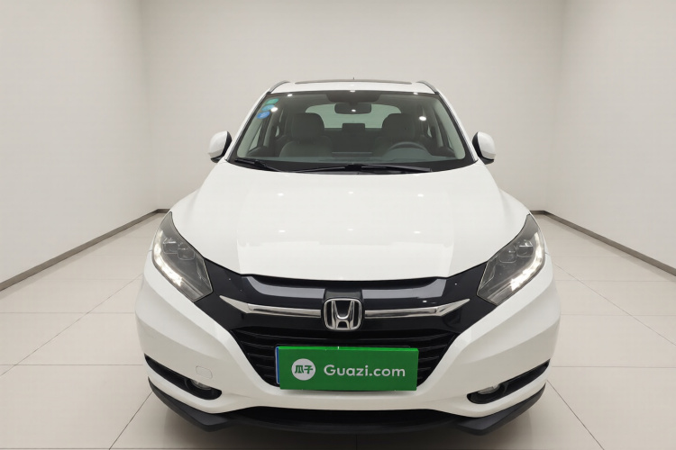 本田 缤智 2017款 1.8L CVT两驱豪华型车身外观2