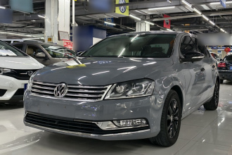 大众 迈腾 2015款 1.8TSI 豪华型