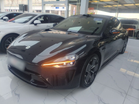 小米汽车 小米SU7 2024款 后驱超长续航高阶智驾Pro版