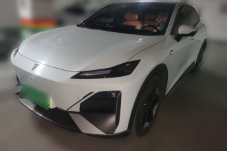 深蓝汽车 深蓝S07 2023款 200Max增程版