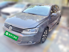 大众 速腾 2012款 1.8TSI 自动旗舰版