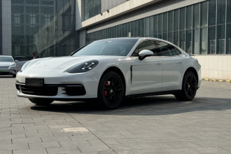 保时捷 2017款 Panamera 3.0T