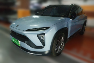蔚来ES6 2020款 600KM 运动版
