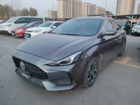 名爵 MG5 2022款 180DVVT CVT青春豪华版