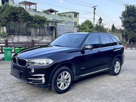 宝马X5(进口) 2015款 xDrive28i