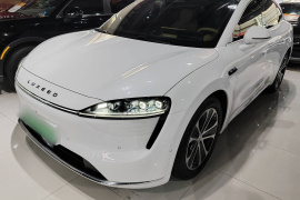 鸿蒙智行 智界R7 2024款 纯电 802km Max