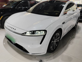 鸿蒙智行 智界R7 2024款 纯电 802km Max