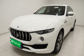 玛莎拉蒂 Levante 2022款 2.0T GT锋芒版